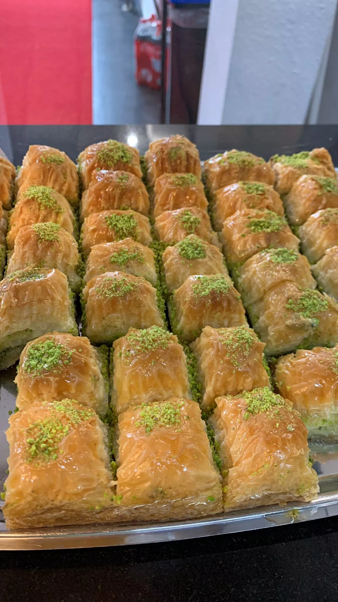 Baklava